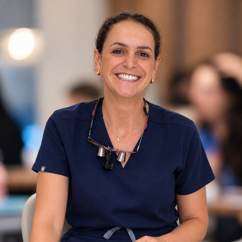 Dra. Natielle Gonçalves