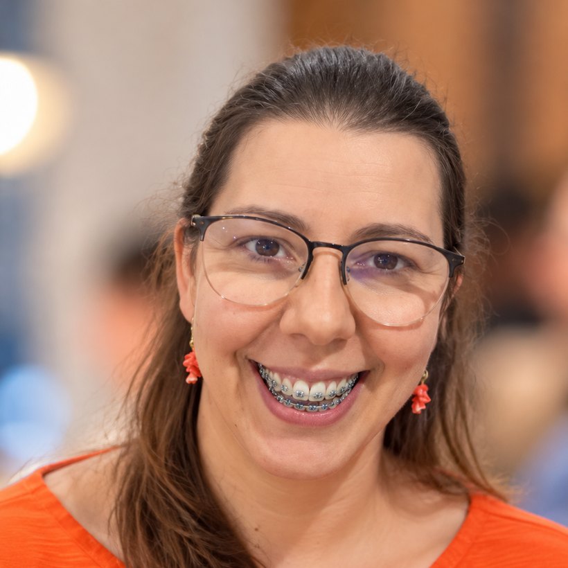 Susana Teixeira