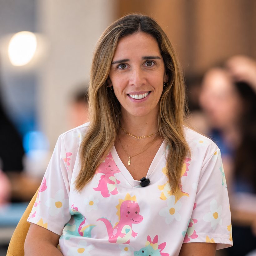 Teresa Sousa