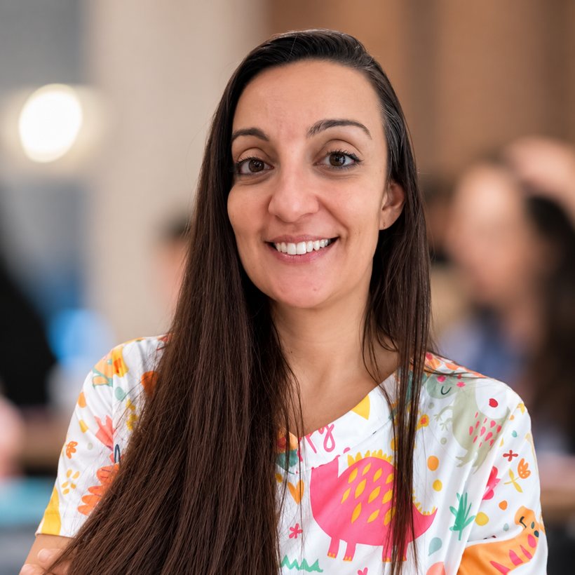 Dra. Vanessa Duarte